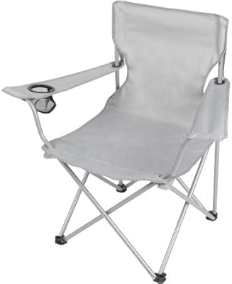 ozark trail basic comfort chair