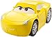 Disney Pixar Cars 3 Funny Talkers Cruz Ramirez Vehicle