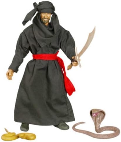 indiana jones 12 inch action figure