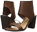 Very Volatile Women's South Dress Sandal