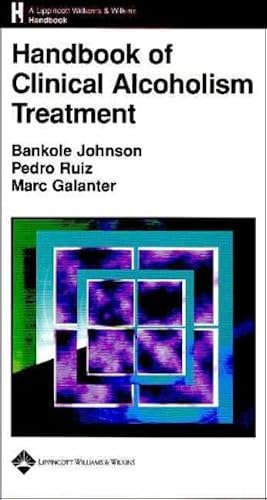 Download Handbook of Clinical Alcoholism Treatment PDF