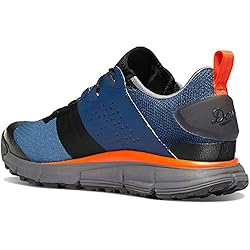 Danner 689648.5D Trail 2650 Campo 3" Blue/Orange