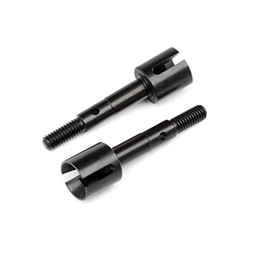 HPI RACING 107875 Axle Shaft WR8 Flux (2) HPIC7875