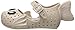Mini Melissa Kids' Furadinha +Fabula Mary Jane
