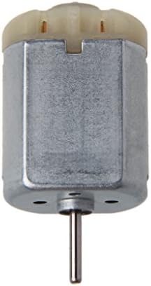 planuuik 12mm Car Door Lock Actuator For Mabuchi Motor Mazda Toyota Lexus Honda Ford