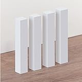 Sockelleisten hamburger profil weiss lackiert Sockelleisten hamburger profil weiss lackiert