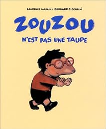 Zouzou n'est pas une taupe