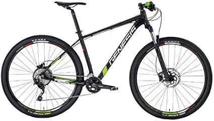 genesis assault 29 bike