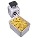 Salter Mechanical Diet Scale (White, 1-Pound)