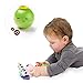 Musical Activity Rattle- Motion Activated Cow Rattle with Music- Activity Toy for Babies 0 months and Older