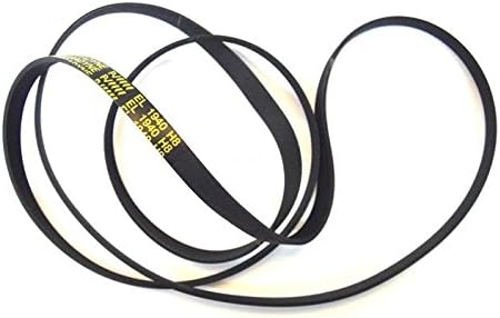 Megadyne - Tumble dryer belt EL 1940 H8 - Image 5