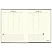 At-A-Glance Weekly/Monthly Appointment Book/Planner 2017, 7.37 x 9.75