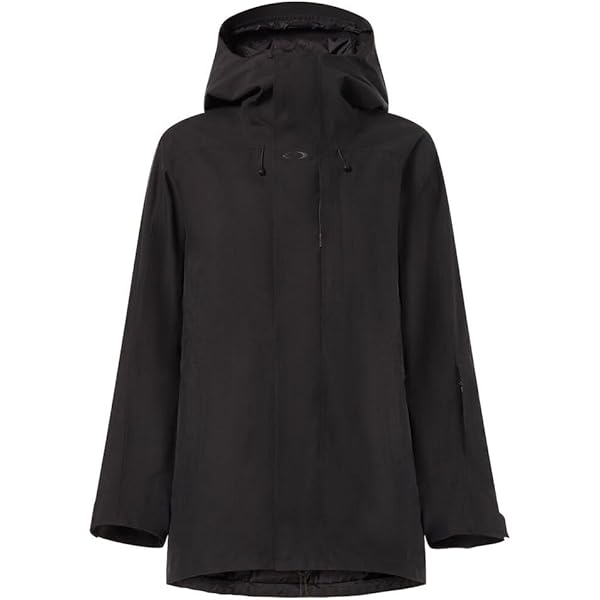 Amazon.com: Oakley Spellbound Shell 3L Goretex JKT : Clothing