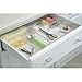 iDesign Linus Kitchen Drawer Organizer for Silverware, Spatulas, Gadgets - 12
