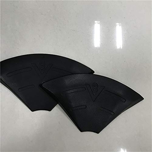 InMotion Original V8 Protection Pads V8 Unicycle Self Balance Scooter Protective Pads Accessories