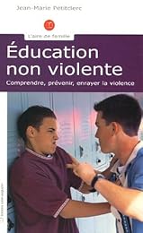 Éducation non violente
