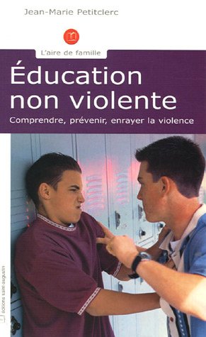 Éducation non violente
