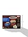 Tim Horton's French Vanilla Blend Coffee Capsule, Compatible with Keurig K-Cup Brewers, 24-Count