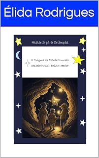 Livro O Enigma da Estrela Dourada: Descobrir o seu brilho interior