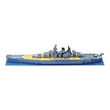 Nanoblock Technology NB-004 - Battleship Yamato