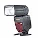YONGNUO i-TTL Speedlite YN685 (YN-568EX Upgraded Version) 622N/603 Dual Wireless System Works with YN622N and RF603 Wireless Flash for Nikon DSLR + EACHSHOT Color Filters + EACHSHOT Diffuser