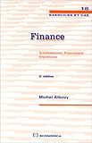 Finance by 