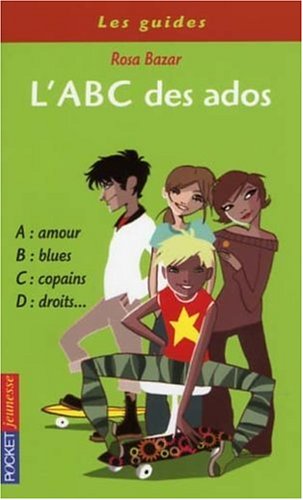 L' ABC des ados