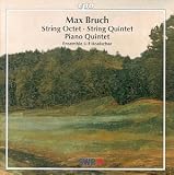STRING OCTET / QUINTET FOR PIANO AND STRING        image