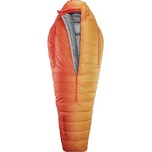 minus 20 sleeping bag