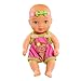 Just Play Waterbabies Sweet Cuddlers - Monkey See