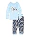 Sweet & Soft Boys Long Sleeve Pajama Set Boys Pjs - Infant & Toddler