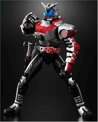 Kamen Masked Rider Kabuto Souchaku Henshin GE-04 Bandai
