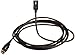 Amazon Basics USB 2.0 Extension Cable - A-Male to A-Female - 9.8 Feet (3 Meters)