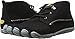 Vibram Women's CVT-Wool-W Sneaker, Black/Grey, 40.0 B EU (8.5-9 US)