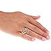 Sterling Silver Infinity Figure 8 Ring. Available in sizes 4 - 4.5 - 5 - 5.5 - 6 - 6.5 - 7 - 7.5 - 8 - 8.5 - 9 - 9.5 - 10