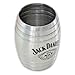 Jack Daniels Medium Barrel Shot Glass