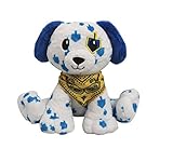 Mensch Pets: Dreidel Dog