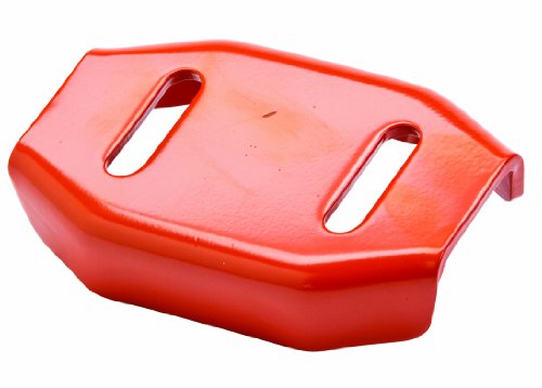 Oregon 73-028 Snow Thrower Skid Replaces Ariens 24599 And John Deere M124413