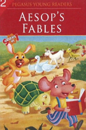 Aesop's Fables at Amazon