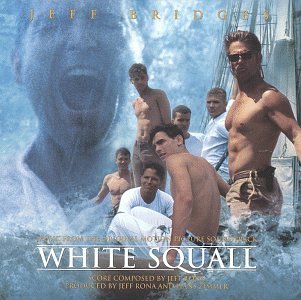 Jeff Rona - White Squall - Zortam Music