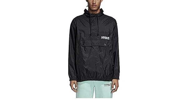 adidas kaval windbreaker