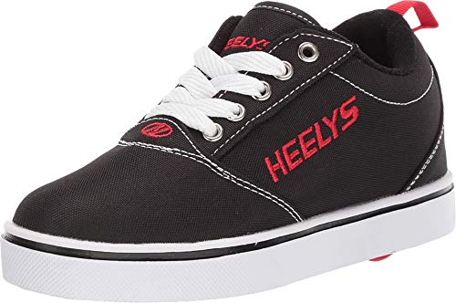 Heelys Pro 20 Wheeled Skate Shoes