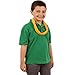 Fun and Function - Bite Bands Sensory Chew Necklaces - Durable and Absorbent Alternative to Chewing Clothing - for Children with Special Needs - Pack of 6 - Age 4+