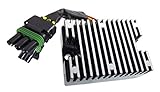 NEW REGULATOR RECTIFIER FITS SEA-DOO RFI GSX GTI GTX LVR 278-001-241 278-001-554