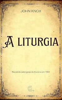 Livro A Liturgia