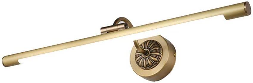 WEM Luces de Espejo Decorativas para el Hogar, Todas Las Luces de