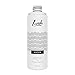 Valm Personal Lubricant Water Based - Natural Feel - Sex Lube for Women, Men, and Couples - 4 Ounce Pump