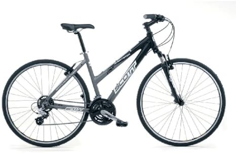 scott yz4 mountain bike