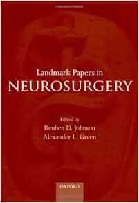 Neurosurgery essay picture