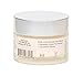 Taza Premium Natural Anti-Wrinkle Facial Cream, 1.7 fl oz Radiant Appearance Contains: Jojoba, Avocado & Grapeseed Oils, Vitamin E, Grapeseed, Wild Mushroom, Green Tea, & Cucumber Extracts